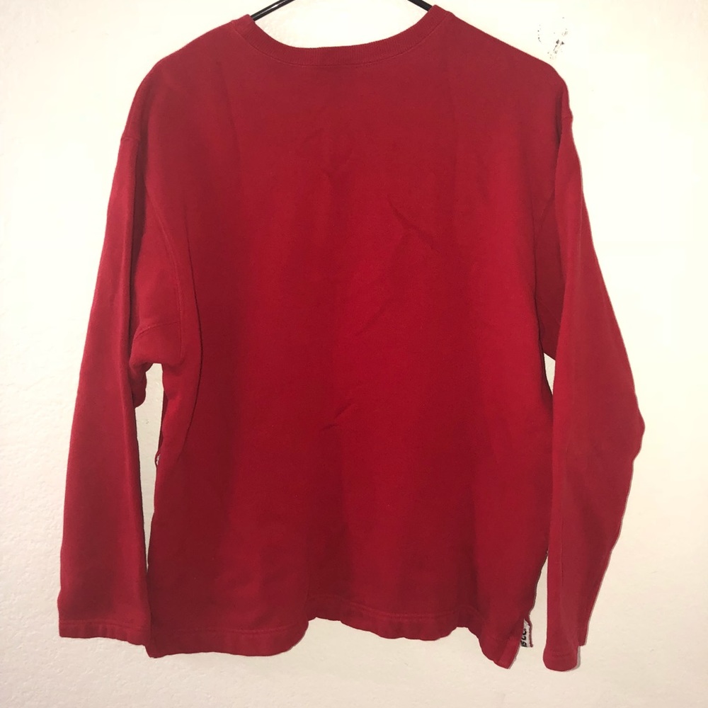 Polo Pullover - image 3